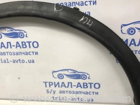 ФОТО Накладка крила для Nissan Juke (10-19) Киев
