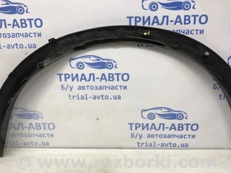 ФОТО Накладка крила для Nissan Juke (10-19) Киев