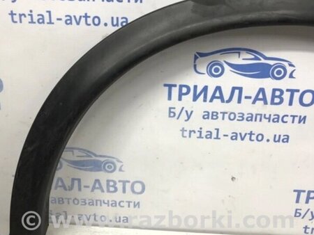 ФОТО Накладка крила для Nissan Juke (10-19) Киев