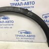 ФОТО Накладка крила для Nissan Juke (10-19) Киев