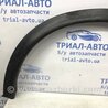 ФОТО Накладка крила для Nissan Juke (10-19) Киев