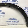 ФОТО Накладка крила для Nissan Juke (10-19) Киев