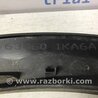 ФОТО Накладка крила для Nissan Juke (10-19) Киев