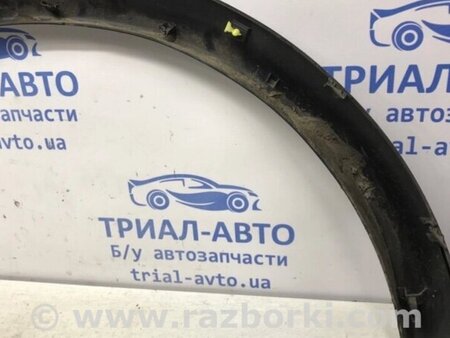 ФОТО Накладка крила для Nissan Juke (10-19) Киев