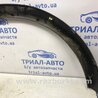ФОТО Накладка крила для Nissan Juke (10-19) Киев
