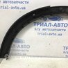 ФОТО Накладка крила для Nissan Juke (10-19) Киев