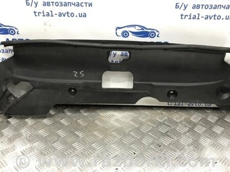 ФОТО Накладка передньої панелі для Mitsubishi ASX Киев