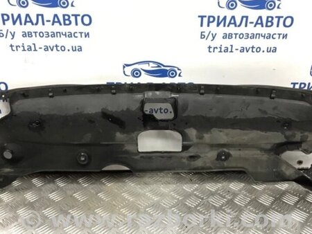 ФОТО Накладка передньої панелі для Mitsubishi ASX Киев