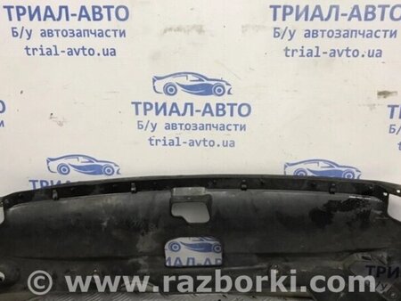 ФОТО Накладка передньої панелі для Mitsubishi ASX Киев