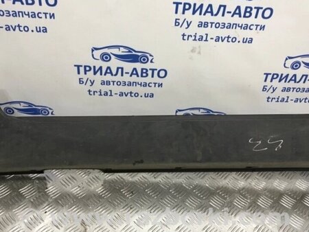 ФОТО Накладка порога зовнішня ліва для KIA Sportage SL (2010-2015) Киев