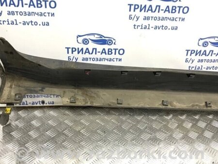 ФОТО Накладка порога зовнішня ліва для KIA Sportage SL (2010-2015) Киев