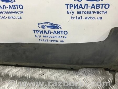 ФОТО Накладка порога зовнішня ліва для KIA Sportage SL (2010-2015) Киев