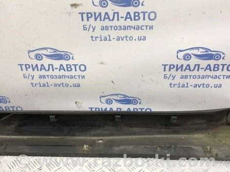 ФОТО Накладка порога зовнішня права для Mitsubishi ASX Киев