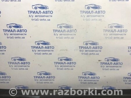 ФОТО Накладка порога зовнішня права для Mitsubishi ASX Киев