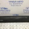 ФОТО Накладка порога зовнішня права для Mitsubishi ASX Киев