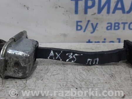 ФОТО Обмежувач дверей передній правий для Hyundai ix35 Tucson Киев