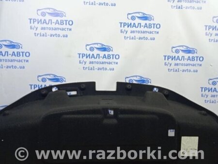 ФОТО Обшивка багажника для BMW 5-Series (все года выпуска) Киев