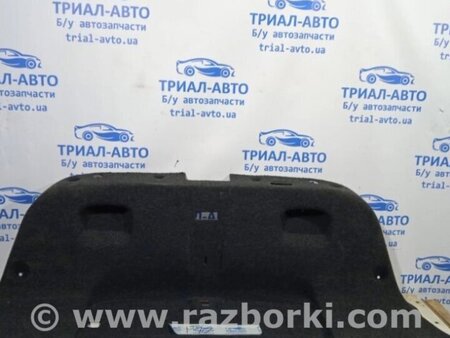 ФОТО Обшивка багажника для BMW 5-Series (все года выпуска) Киев