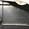ФОТО Обшивка багажника для KIA Sportage SL (2010-2015) Киев