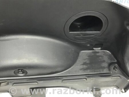ФОТО Обшивка багажника для KIA Sportage SL (2010-2015) Киев