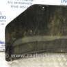 ФОТО Обшивка капота для Mitsubishi ASX Киев