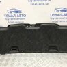 Обшивка капота Nissan Juke (10-19)