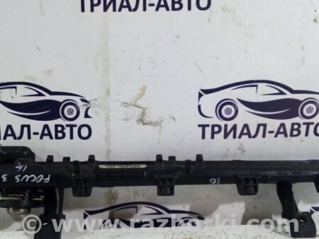 ФОТО Паливна рампа для Ford Focus 3 (01.2010 - 03.2018) Киев