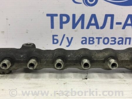 ФОТО Паливна рампа для Mitsubishi ASX Киев