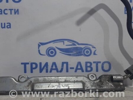 ФОТО Паливна рампа для Nissan Juke (10-19) Киев