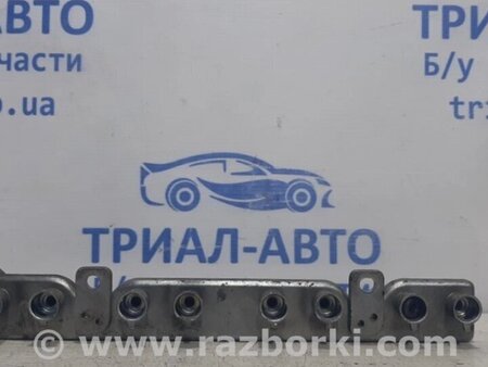 ФОТО Паливна рампа для Nissan Juke (10-19) Киев