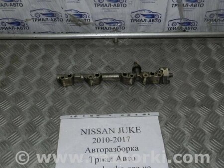 ФОТО Паливна рампа для Nissan Juke (10-19) Киев