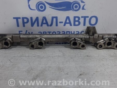 ФОТО Паливна рампа для Nissan Juke (10-19) Киев