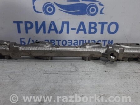 ФОТО Паливна рампа для Nissan Juke (10-19) Киев