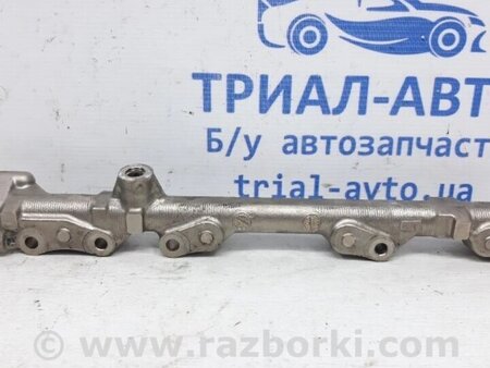 ФОТО Паливна рампа для Nissan Juke (10-19) Киев