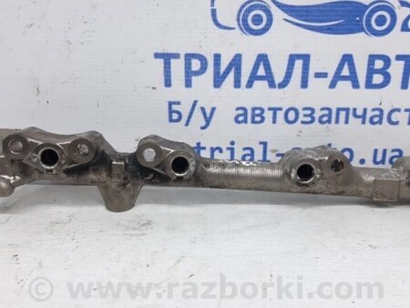 ФОТО Паливна рампа для Nissan Juke (10-19) Киев