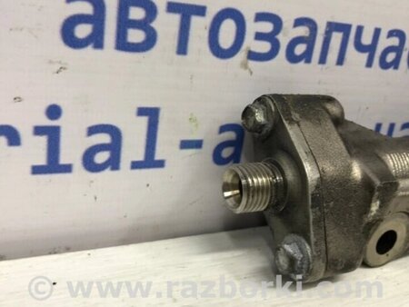 ФОТО Паливна рампа для Nissan Juke (10-19) Киев