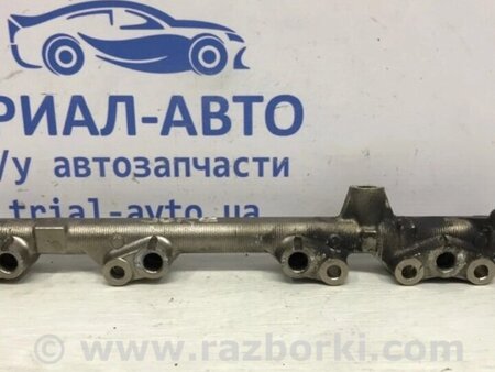 ФОТО Паливна рампа для Nissan Juke (10-19) Киев