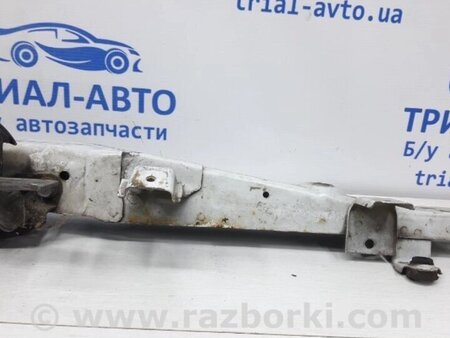 ФОТО Панель передня верхня планка для Nissan Juke (10-19) Киев