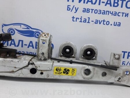 ФОТО Панель передня верхня планка для Nissan Juke (10-19) Киев