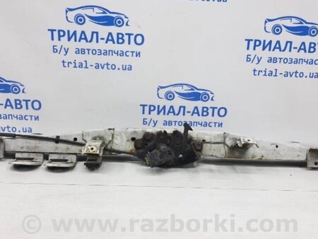 ФОТО Панель передня верхня планка для Nissan Juke (10-19) Киев