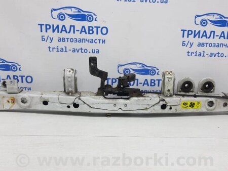 ФОТО Панель передня верхня планка для Nissan Juke (10-19) Киев