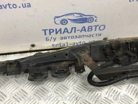 ФОТО Панель передня верхня планка для Nissan Juke (10-19) Киев