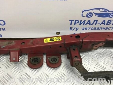 ФОТО Панель передня верхня частина для Nissan Juke (10-19) Киев