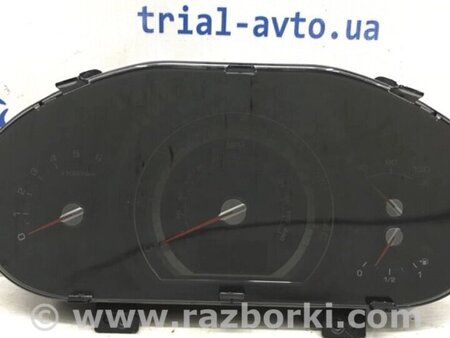 ФОТО Панель приладів для KIA Sportage SL (2010-2015) Киев