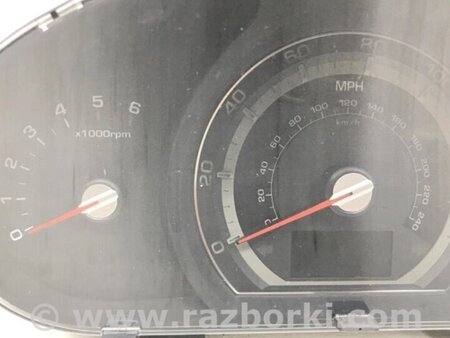 ФОТО Панель приладів для KIA Sportage SL (2010-2015) Киев