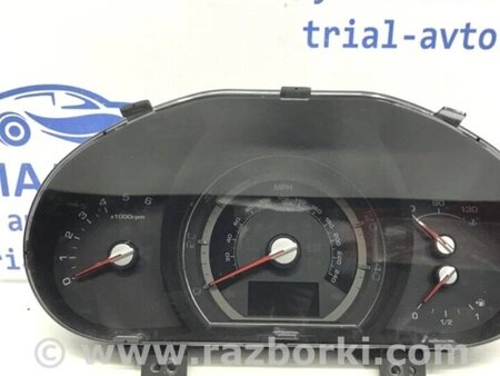 ФОТО Панель приладів для KIA Sportage SL (2010-2015) Киев