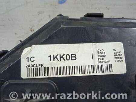 ФОТО Панель приладів для Nissan Juke (10-19) Киев