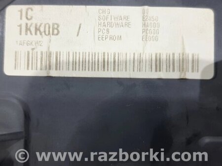 ФОТО Панель приладів для Nissan Juke (10-19) Киев