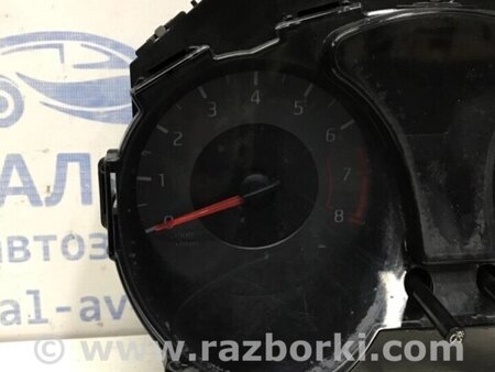 ФОТО Панель приладів для Nissan Juke (10-19) Киев