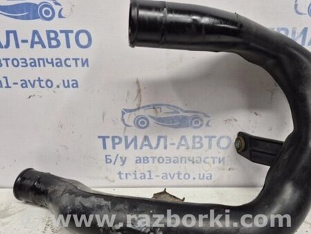 ФОТО Патрубок інтеркулера для Mitsubishi ASX Киев
